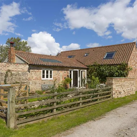 2 Bed In Marton Le Moor Oc-g0062 Hébergement de vacances Dishforth