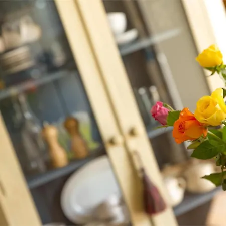 Holiday home 2 Bed In Marton Le Moor Oc-g0062
