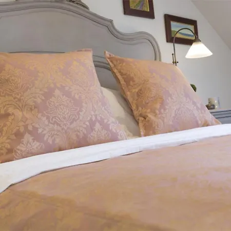 2 Bed In Marton Le Moor Oc-g0062 Hébergement de vacances