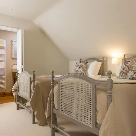 2 Bed In Marton Le Moor Oc-g0062