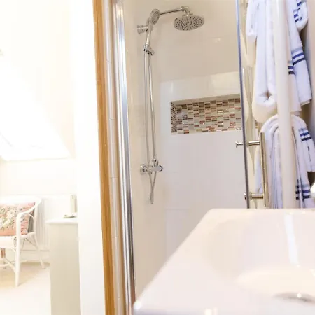 Hébergement de vacances 2 Bed In Marton Le Moor Oc-g0062