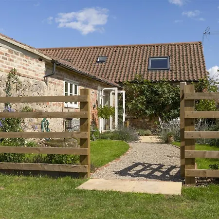 2 Bed In Marton Le Moor Oc-g0062 Hébergement de vacances *
