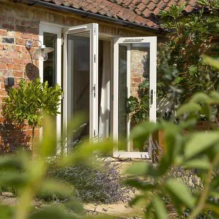 2 Bed In Marton Le Moor Oc-g0062 Hébergement de vacances *